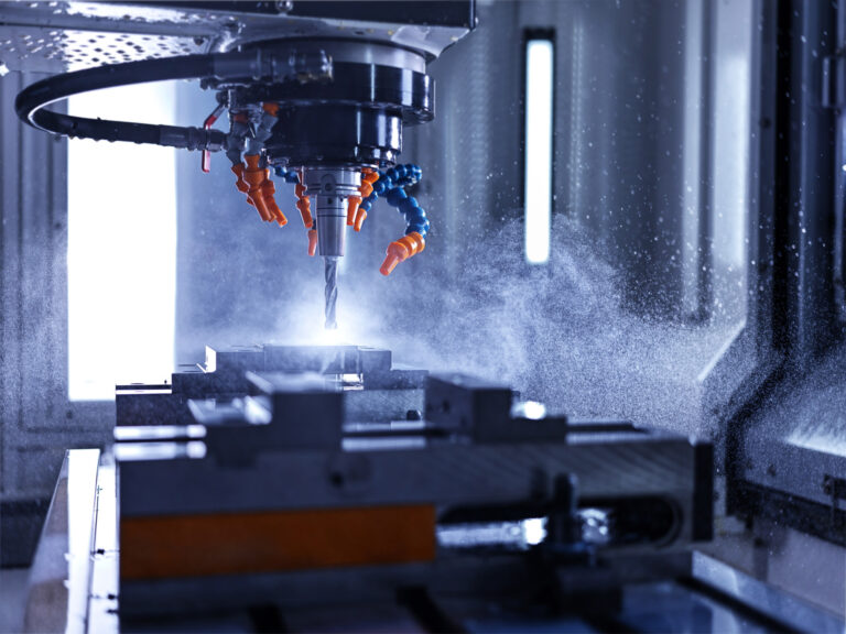 Revolution: Streamlining Low Volume Production with Rapid Prototyping