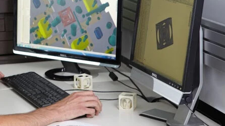 Design Is Top Consideration To Reduce Plastics Manufacturing Costs